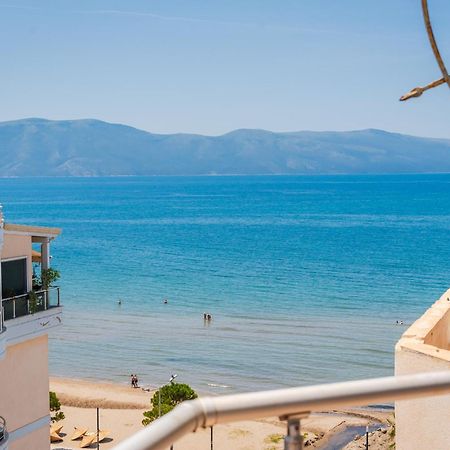 Belleview Apartment 3 Vlorë 外观 照片